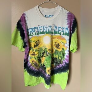 Grateful Dead tshirt